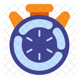 Timer  Icon