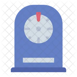 Timer  Icon