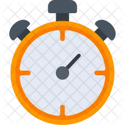 Timer  Icon