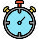 Timer  Icon