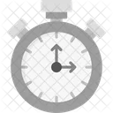 Timer Countdown Measurement Icon