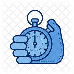 Timer  Icon