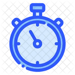 Timer  Icon