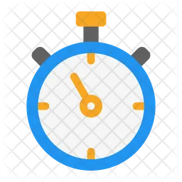 Timer  Icon