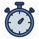 Timer  Icon