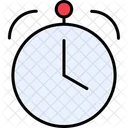 Timer  Icon