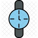 Timer  Icon