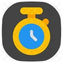 Timer User Interface Ui Icon