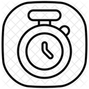 Timer User Interface Ui Icon
