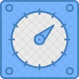 Timer  Icon