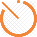 Timer Stopwatch Cronometer Icon