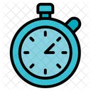 Timer Time Watch Icon