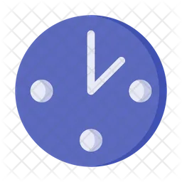 Timer  Icon