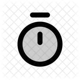 Timer  Icon