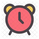 Timer Clock Time And Date Icon