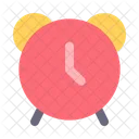 Timer Clock Time And Date Icon