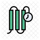 Timer Bombe Dynamit Symbol