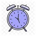 Timer Clock  Icon