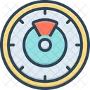 Timer Clock Quick Icon