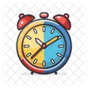 Time Watch Timer Icon