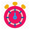 Timer Speed Review Icon