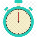 Timer  Icon