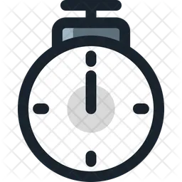 Timer  Icon