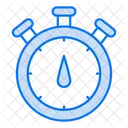 Timer  Icon