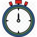 Timer Time Clock Icon