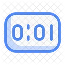 Timer Time Clock Icon