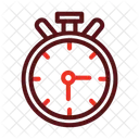 Timer Time Clock Icon