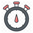 Timer  Icon