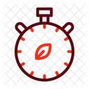 Timer Time Clock Icon
