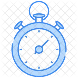 Timer  Icon