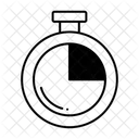 Timer  Icon