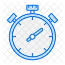 Timer  Icon