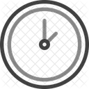 Timer Time Clock Icon