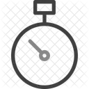 Timer Time Clock Icon