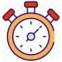 Timer Time Clock Icon