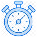 Timer  Icon