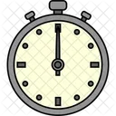 Timer  Icon