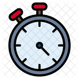 Timer  Icon