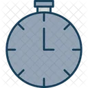 Timer Time Clock Icon