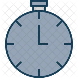 Timer  Icon