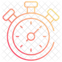Timer  Icon