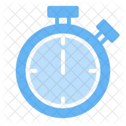 Timer  Icon