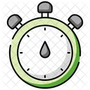 Timer  Icon