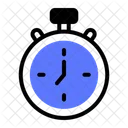 Timer  Icon