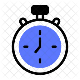 Timer  Icon