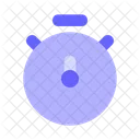 Timer Timing Watch Icon
